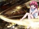 poze lucky - black_cat_girl - ***Elfen Lied***